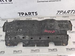 Защита двигателя задняя NISSAN SAFARI WTY61 ZD30DDTI 50840VB000 2 ракурс