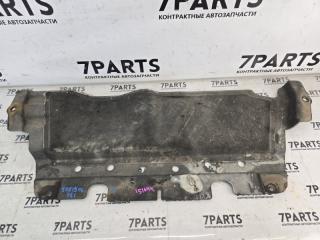 Защита двигателя задняя NISSAN SAFARI WTY61 ZD30DDTI 50840VB000 3 ракурс