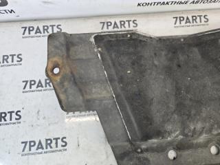Защита двигателя задняя NISSAN SAFARI WTY61 ZD30DDTI 50840VB000 4 ракурс