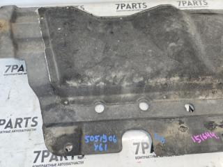 Защита двигателя задняя NISSAN SAFARI WTY61 ZD30DDTI 50840VB000 5 ракурс