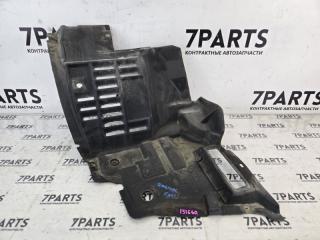 Подкрылок правый передний NISSAN CIMA FHY33 VQ30DET 638446P500 1 ракурс
