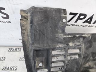 Подкрылок правый передний NISSAN CIMA FHY33 VQ30DET 638446P500 4 ракурс