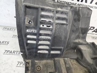 Подкрылок правый передний NISSAN CIMA FHY33 VQ30DET 638446P500 5 ракурс