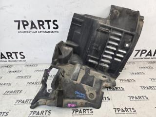 Подкрылок левый передний NISSAN CIMA FHY33 VQ30DET 638456P500 1 ракурс