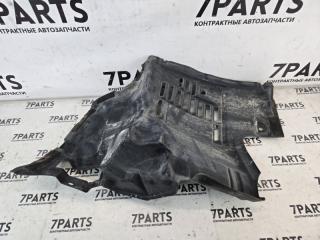 Подкрылок левый передний NISSAN CIMA FHY33 VQ30DET 638456P500 2 ракурс
