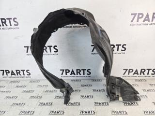 Подкрылок левый передний TOYOTA COROLLA AXIO NKE165 1NZFXE 5387612560 2 ракурс