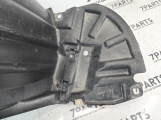 Подкрылок левый передний TOYOTA COROLLA AXIO NKE165 1NZFXE 5387612560 3 ракурс