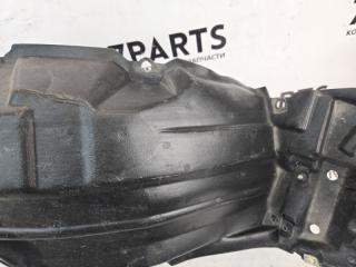 Подкрылок левый передний TOYOTA COROLLA AXIO NKE165 1NZFXE 5387612560 5 ракурс