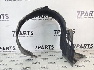 Подкрылок левый передний TOYOTA WISH ZNE10 1ZZFE 5387668012 2 ракурс