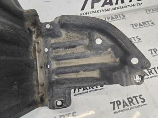 Подкрылок левый передний TOYOTA WISH ZNE10 1ZZFE 5387668012 3 ракурс