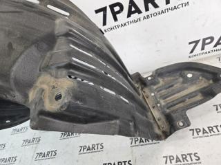Подкрылок левый передний TOYOTA WISH ZNE10 1ZZFE 5387668012 4 ракурс