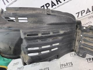 Подкрылок левый передний TOYOTA WISH ZNE10 1ZZFE 5387668012 5 ракурс