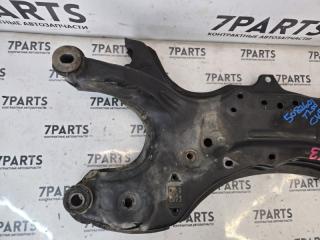 Балка под двс передняя TOYOTA AVENSIS AZT250 1AZFSE 5120105071 2 ракурс