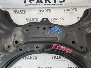 Балка под двс передняя TOYOTA AVENSIS AZT250 1AZFSE 5120105071 4 ракурс