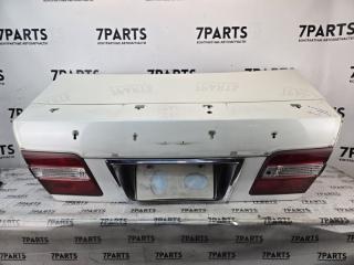 Крышка багажника NISSAN CIMA FHY33 VQ30DET 1 ракурс Крышка багажника NISSAN CIMA FHY33 VQ30DET 1 ракурс