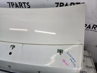 Крышка багажника NISSAN CIMA FHY33 VQ30DET 4 ракурс Крышка багажника NISSAN CIMA FHY33 VQ30DET 4 ракурс