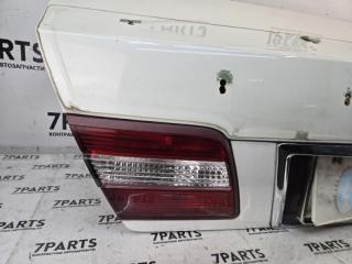 Крышка багажника NISSAN CIMA FHY33 VQ30DET 5 ракурс Крышка багажника NISSAN CIMA FHY33 VQ30DET 5 ракурс