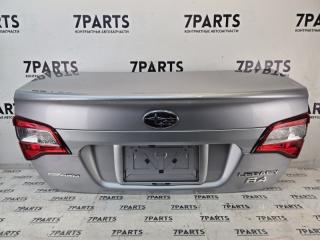 Крышка багажника SUBARU LEGACY 2014