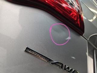 Крышка багажника SUBARU LEGACY BN9 FB25ASYHAA 2 ракурс Крышка багажника SUBARU LEGACY BN9 FB25ASYHAA 2 ракурс