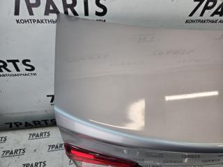 Крышка багажника SUBARU LEGACY BN9 FB25ASYHAA 3 ракурс Крышка багажника SUBARU LEGACY BN9 FB25ASYHAA 3 ракурс
