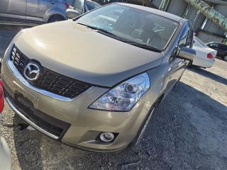 Двигатель MAZDA MPV 2006