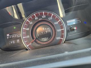 Двигатель HONDA ODYSSEY RC1 K24W 3 ракурс