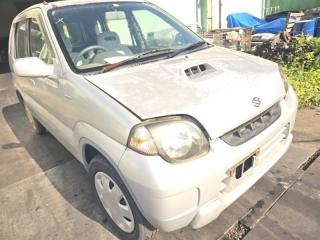 АКПП SUZUKI KEI 2000