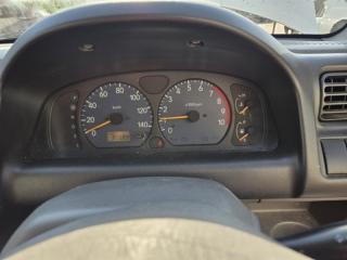 АКПП SUZUKI KEI HN11S F6A 20002-78GM0 3 ракурс