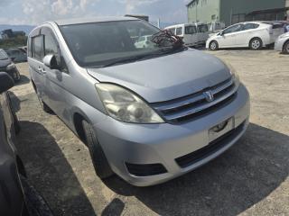 Двигатель TOYOTA ISIS ZNM10 1ZZFE 1900022340 1 ракурс