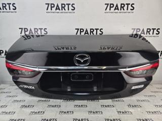 Крышка багажника MAZDA ATENZA