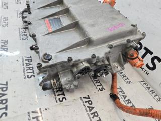 Инвертор NISSAN LEAF ZE0 EM61 292C03NA0B 4 ракурс Инвертор NISSAN LEAF ZE0 EM61 292C03NA0B 4 ракурс