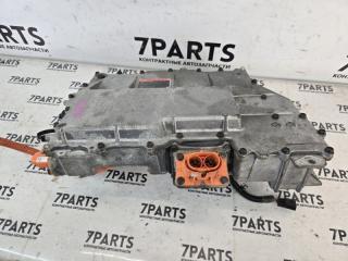 Инвертор NISSAN LEAF ZE0 EM61 292C03NA0B 5 ракурс Инвертор NISSAN LEAF ZE0 EM61 292C03NA0B 5 ракурс