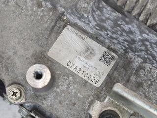 Инвертор NISSAN LEAF ZE0 EM61 291A03NA0A 2 ракурс Инвертор NISSAN LEAF ZE0 EM61 291A03NA0A 2 ракурс