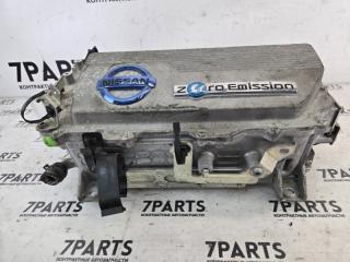 Инвертор NISSAN LEAF ZE0 EM61 291A03NA0A 3 ракурс Инвертор NISSAN LEAF ZE0 EM61 291A03NA0A 3 ракурс