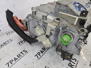 Инвертор NISSAN LEAF ZE0 EM61 291A03NA0A 5 ракурс Инвертор NISSAN LEAF ZE0 EM61 291A03NA0A 5 ракурс