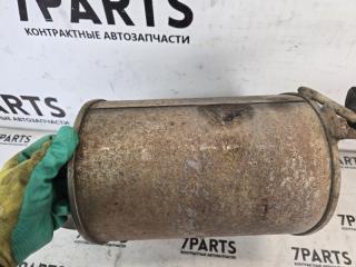 Глушитель HONDA EDIX BE1 D17A 3 ракурс