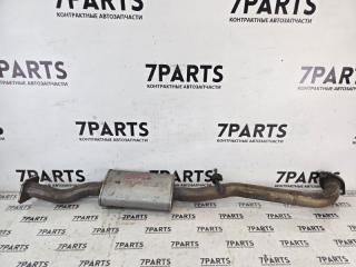 Глушитель NISSAN FAIRLADY Z Z33 VQ35DE 20300CD025 2 ракурс