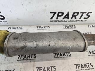 Глушитель NISSAN FAIRLADY Z Z33 VQ35DE 20300CD025 4 ракурс