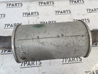Глушитель NISSAN FAIRLADY Z Z33 VQ35DE 20300CD025 5 ракурс
