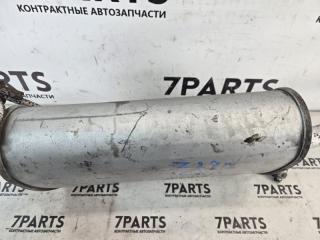 Глушитель MITSUBISHI COLT PLUS Z27W 4G15T 4 ракурс