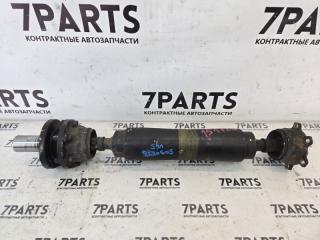 Кардан задний MITSUBISHI PAJERO V65W 6G74 MR581613 1 ракурс