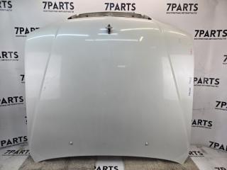 Капот NISSAN CIMA FHY33 VQ30DET 1 ракурс