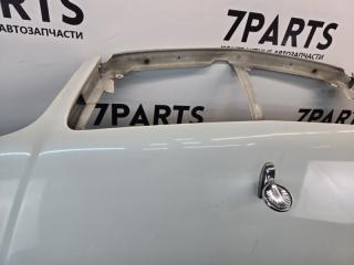 Капот NISSAN CIMA FHY33 VQ30DET 2 ракурс