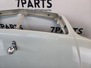 Капот NISSAN CIMA FHY33 VQ30DET 3 ракурс