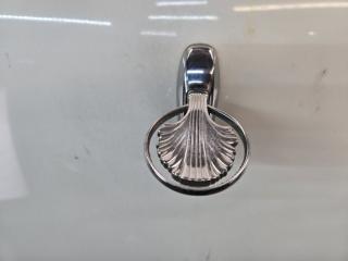Капот NISSAN CIMA FHY33 VQ30DET 4 ракурс