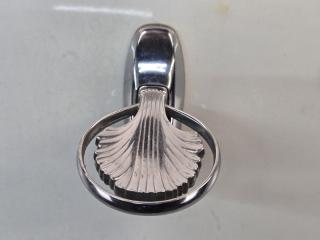 Капот NISSAN CIMA FHY33 VQ30DET 5 ракурс