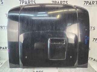 Капот NISSAN SAFARI WTY61 ZD30DDTI 1 ракурс