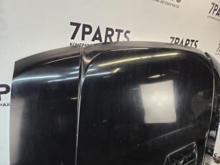 Капот NISSAN SAFARI WTY61 ZD30DDTI 2 ракурс