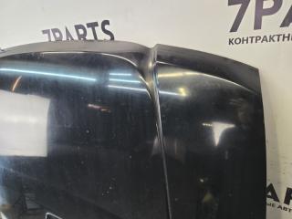 Капот NISSAN SAFARI WTY61 ZD30DDTI 4 ракурс