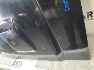 Капот NISSAN SAFARI WTY61 ZD30DDTI 5 ракурс